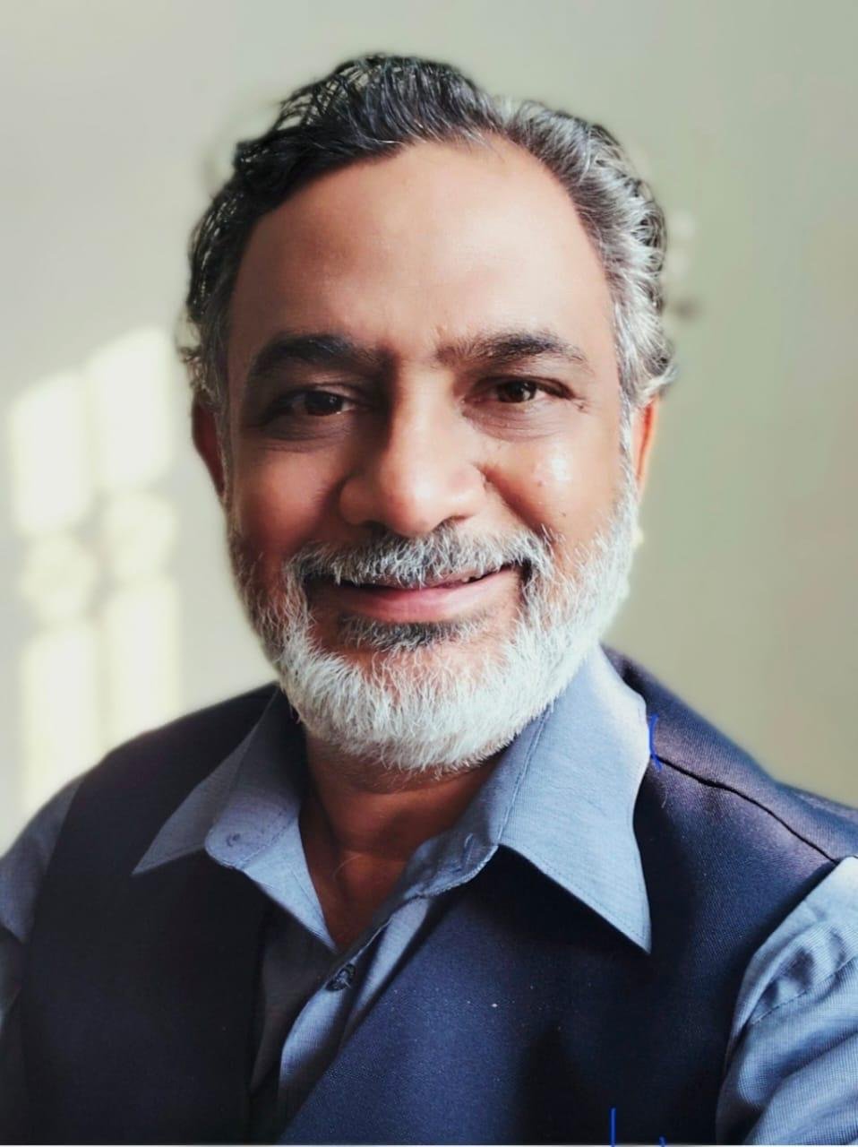 Ankesh jha